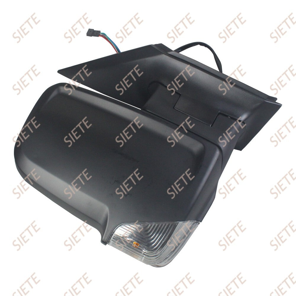 Turn Signal Light 36410-07390 For Nichiyu Forklift FRB10 Technetium5-6/-8 G