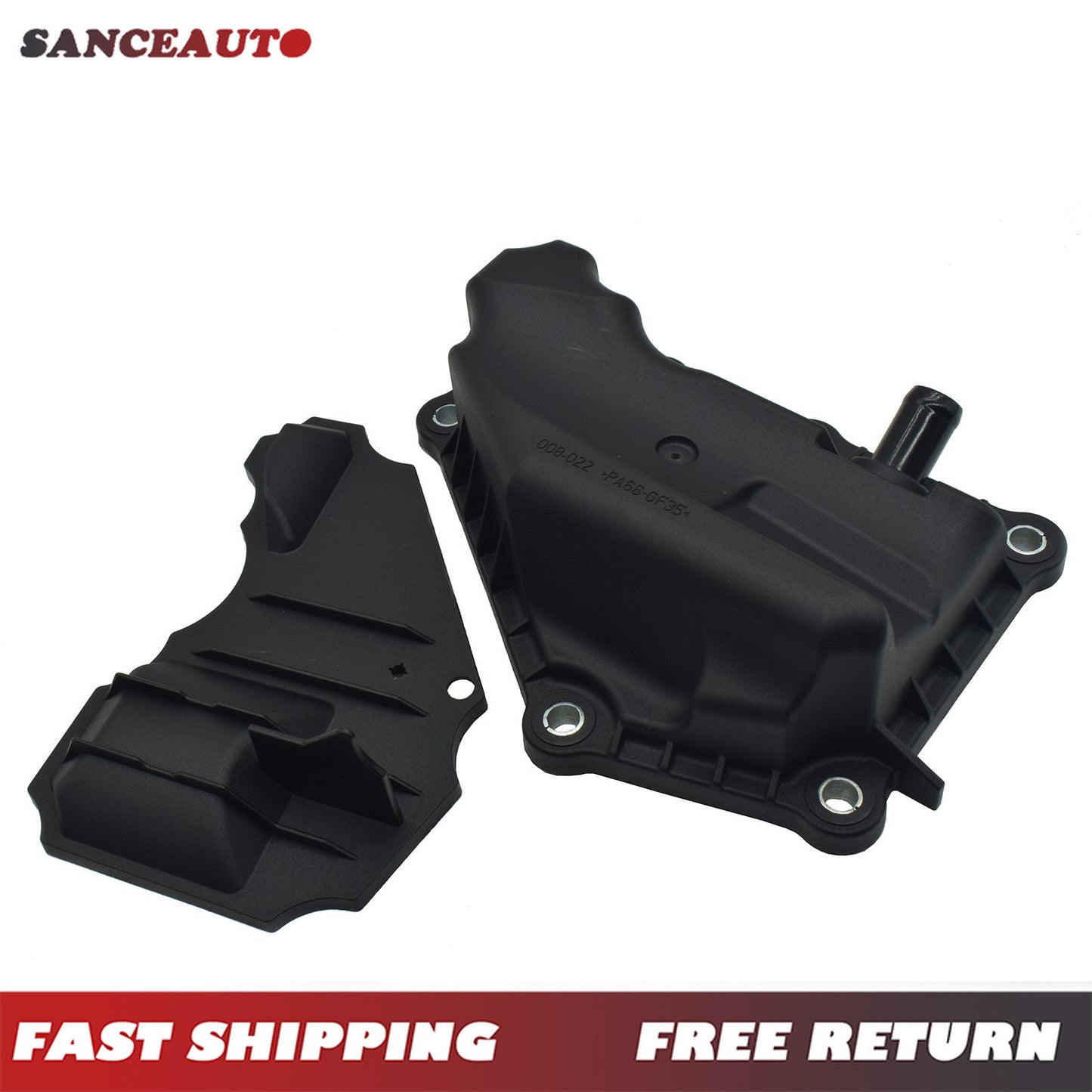 Oil separator suitable for Focus MK3 12-14 1.6 EcoSport Escort 15-18 Holiday 13-17 n