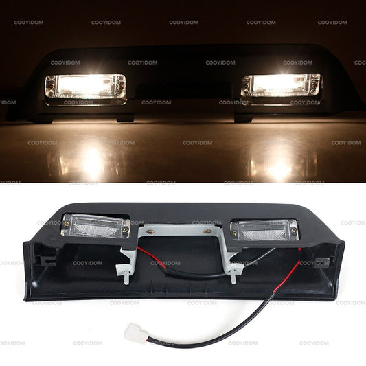 1 PC For Pajero Montero-Shaugen MK II 2 1990-2000 Licence Plate Light v