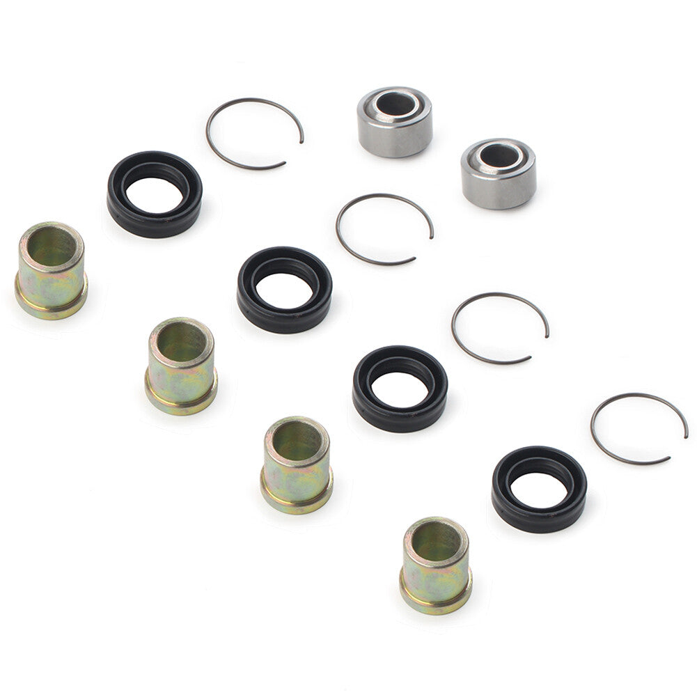 Fit for Honda TRX300EX TRX400EX TRX450R TRX450ER Upper OR Lower A-Arm Bearing Kit