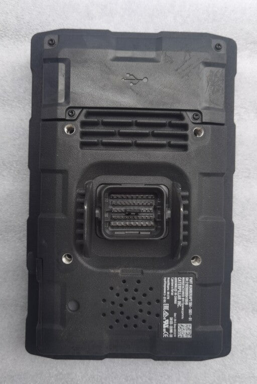 584-5631 Display Module 1PC Fits For Caterpillar CAT 336 Excavator