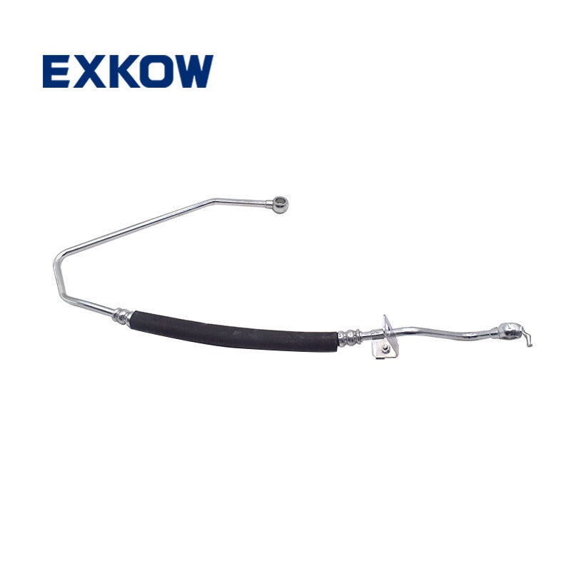 Engine Oil Cooler Return Hose for Mitsubishi Pajero 3.0 3.5L 3.8L 2006- 1225A118 Q