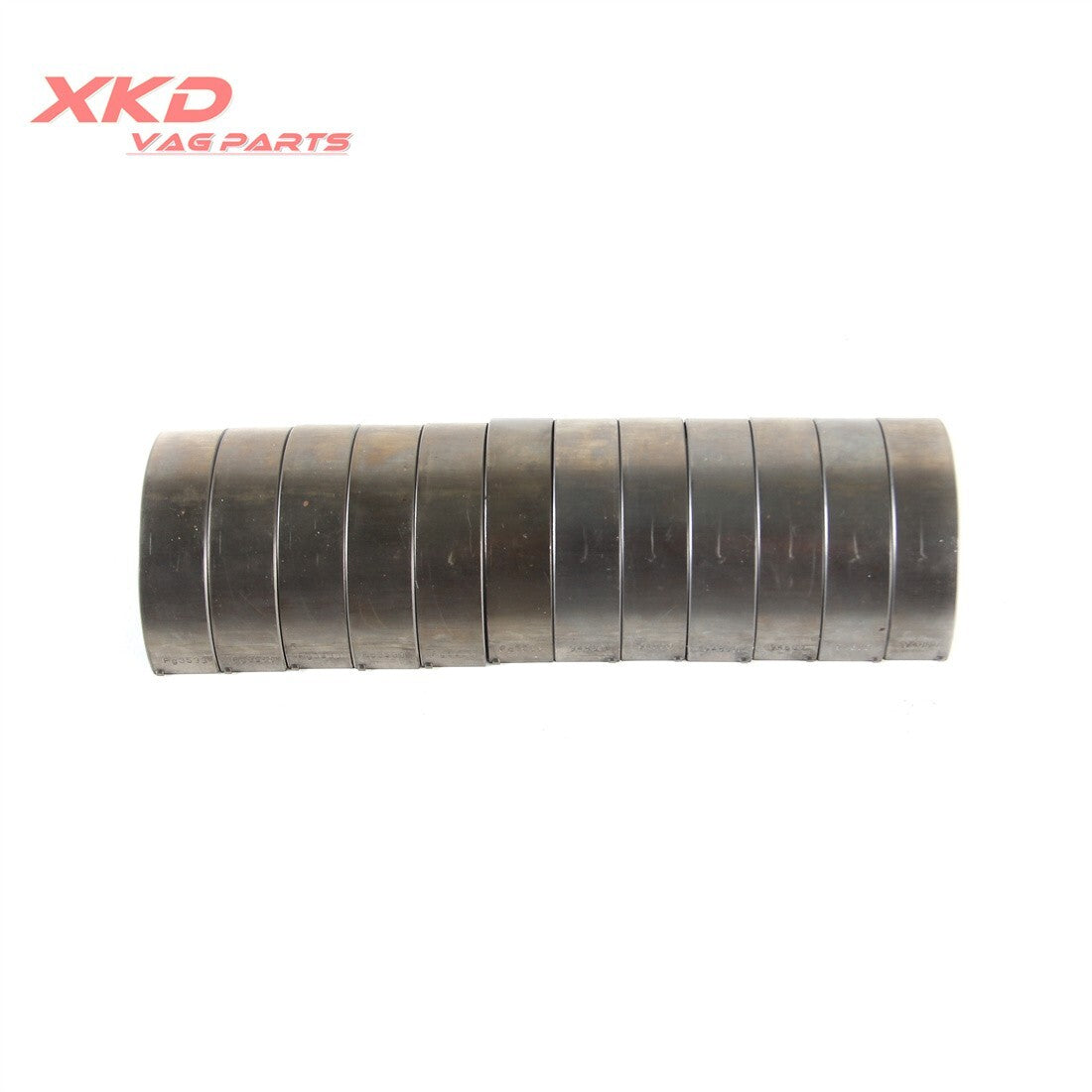 3.0TDI STD Connecting Rod Bearing Kit Fit for vw Touareg for AUDI for A4 for A5 Q5 Q7 BUN Q