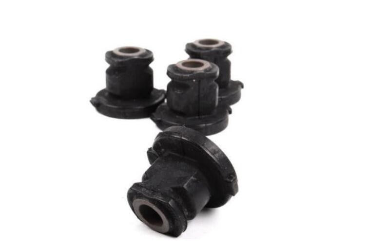 1 Set Steering Rack Mount Bushing for Mercedes W164 W251 GL320 R320 ML320 GL350 v