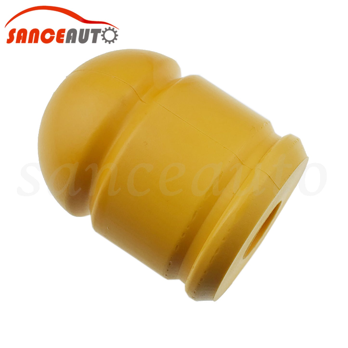 Suspension control arm stops bumper jump. Suitable for 2009-2020 for Ram 1500 52855788AB. Brand New. n