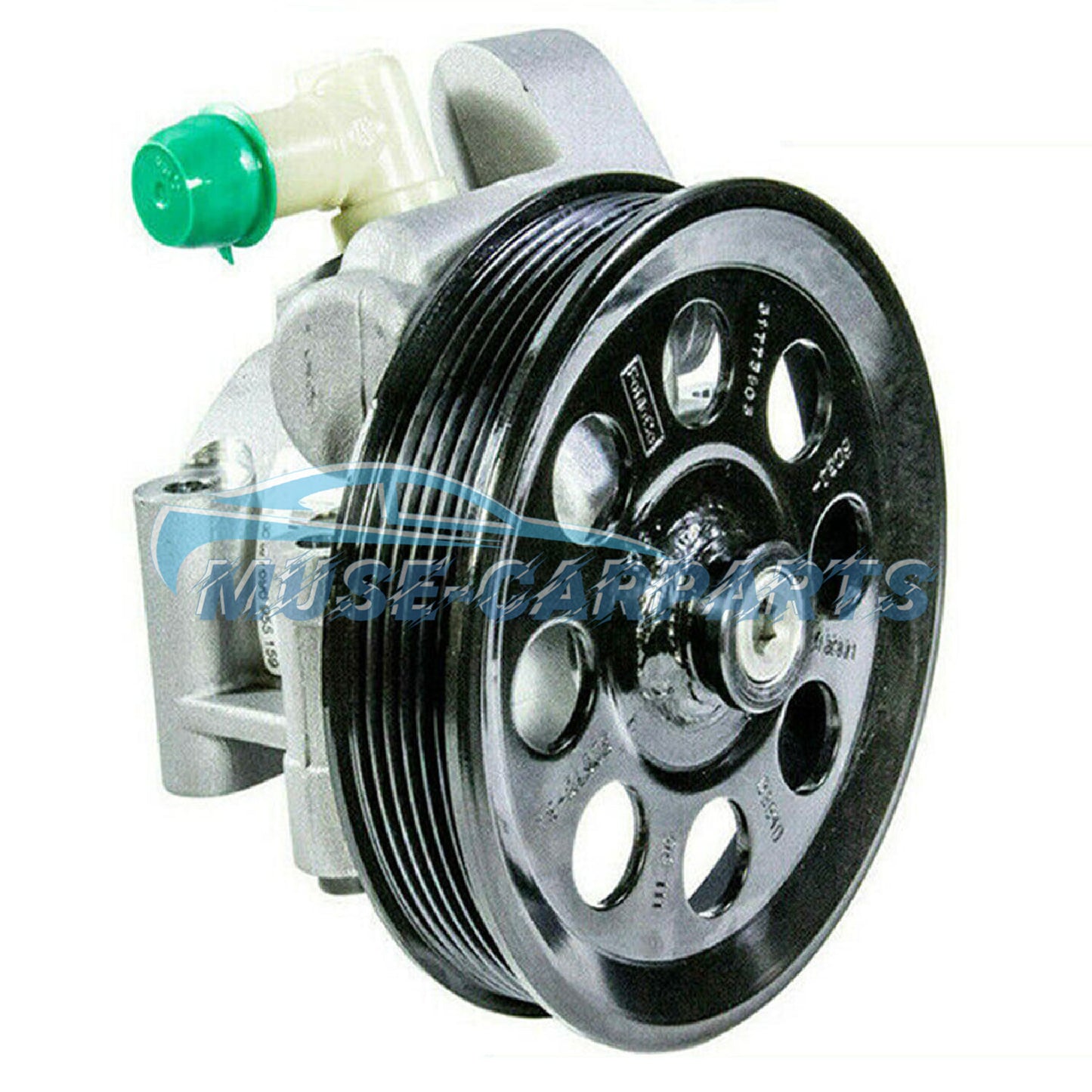 BL3Z3A696A For 2011-2014  for ford  F150 Power Steering Pump with Pulley Q