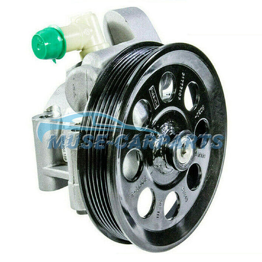BL3Z3A696A For 2011-2014  for ford  F150 Power Steering Pump with Pulley Q