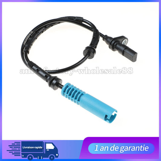Capteur ABS avant-garde Gauche or droit Pour X5 E53 34526752016 6752016 Neuf n