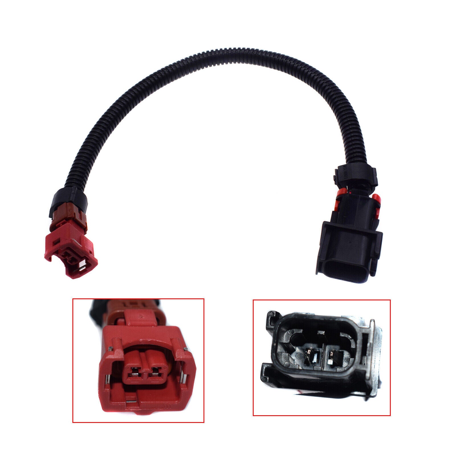 for Nissan 300ZX 3.0 Cylinder Head Temperature Sensor Wiring Harness 24079-01P00