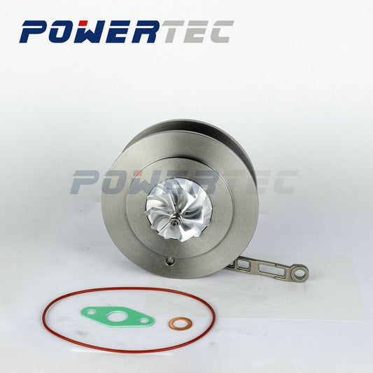 Billet Turbo CHRA 5440-970-0010 is compatible with for BMW 335d, 435d, 535d, 640d, 740d, X4, X5, X6, and xDrive.