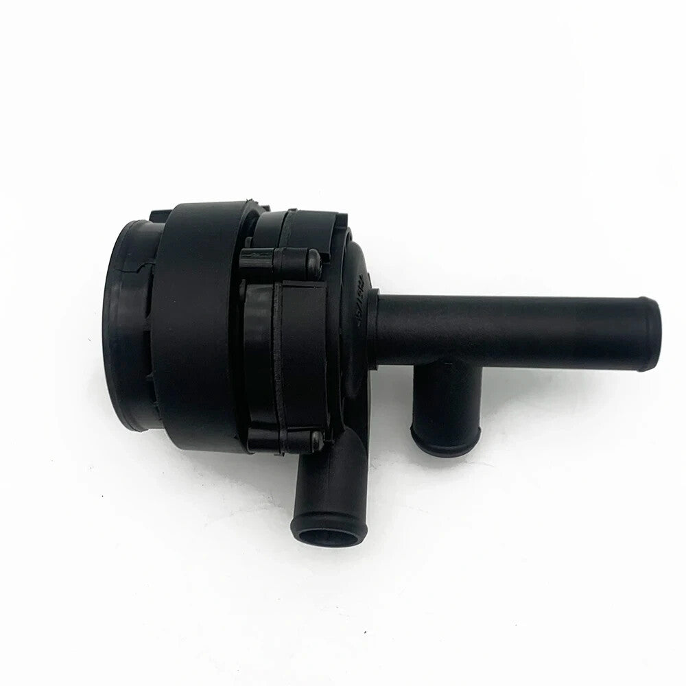Auxiliary cooling water pump 2218350064 is suitable for Mercedes-Benz CL550/CL65/S350/S500.