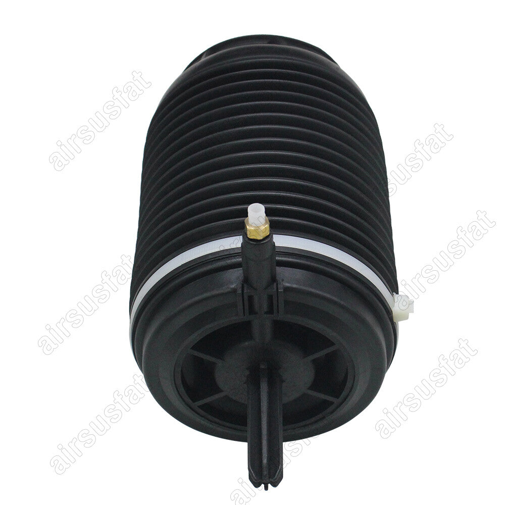 Luftfeder Luftfederung Hinten Rechts 2014-for Porsche Macan 95B Turbo S Diesel Q