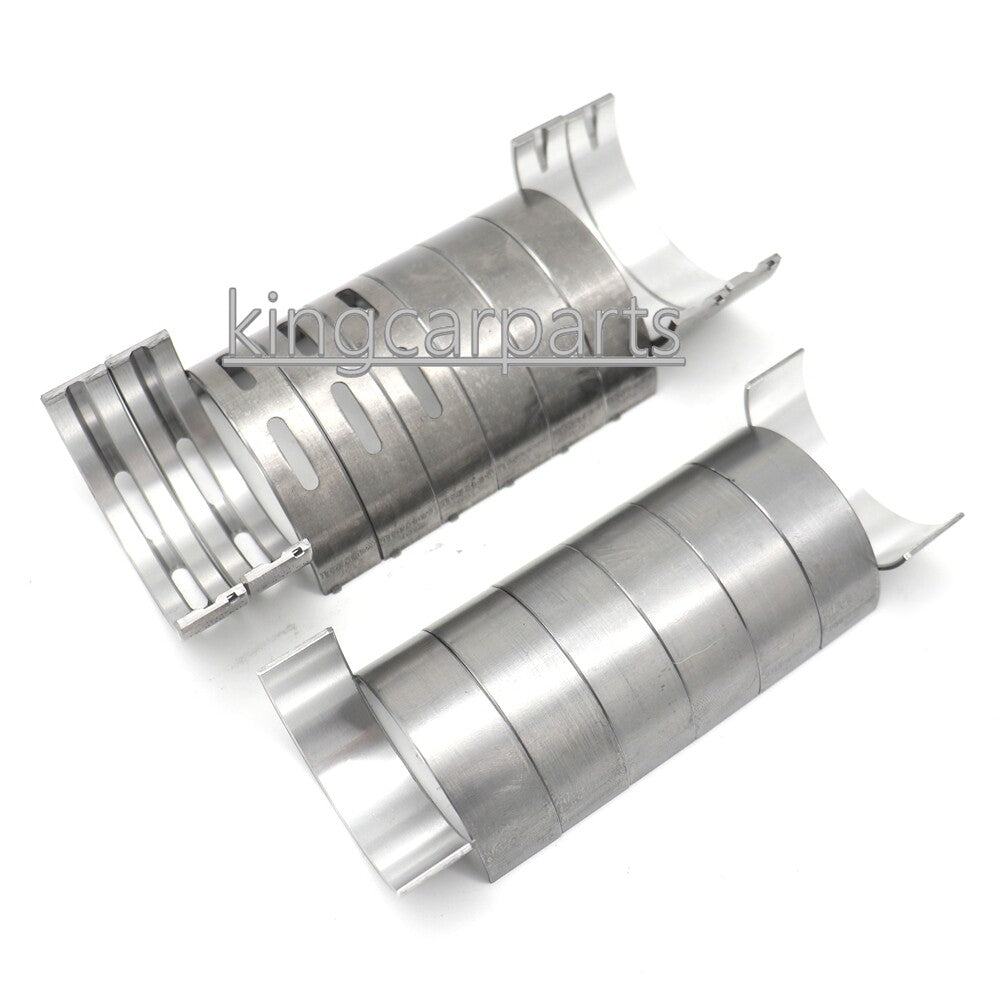 KS crankshaft and connector rod bearing housing kit STD for Audi for SKODA 2.0T -