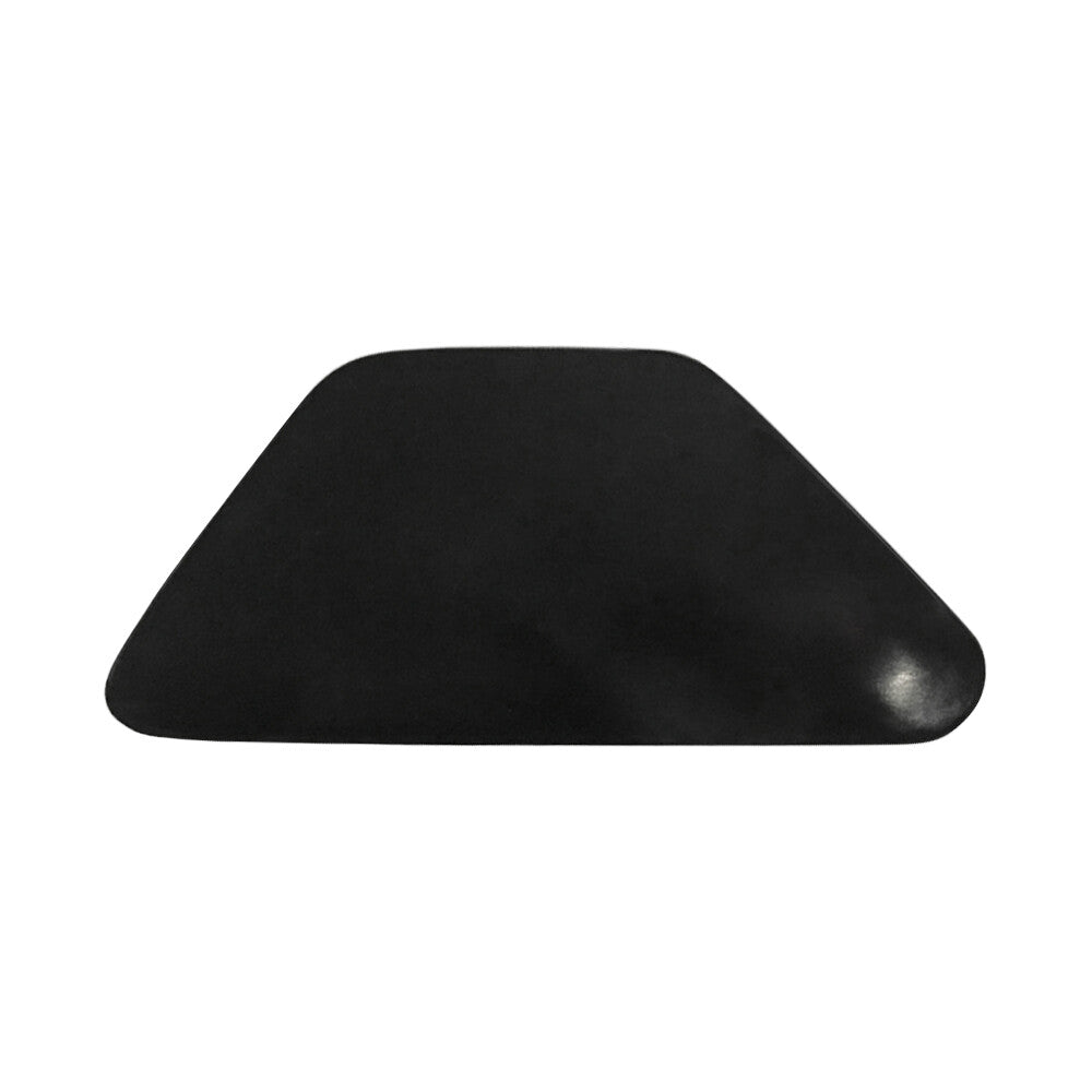 Front Right Headlamp Washer Spray Nozzle Cover Unpainted Fits 5' M5 F10 11-16 Q