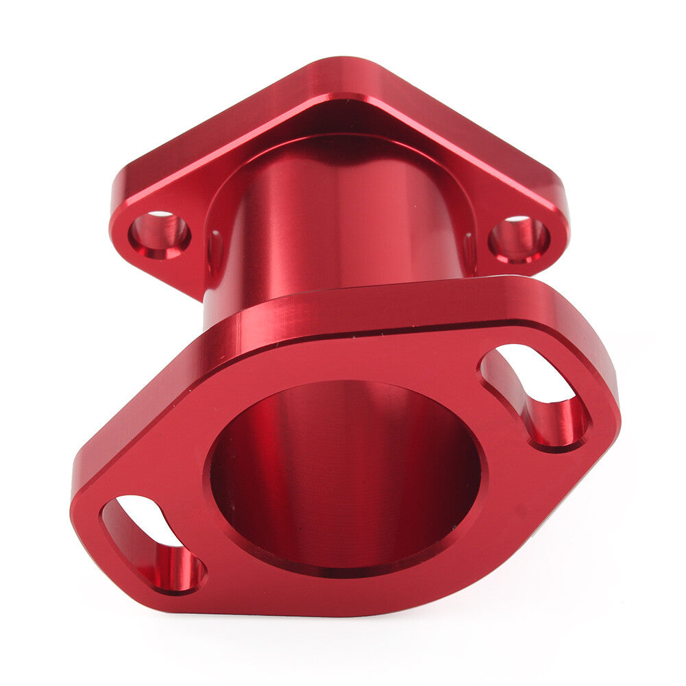 Carburetor Adapter Carb Intake Manifold fit For VM22 PZ19 PZ26 Q