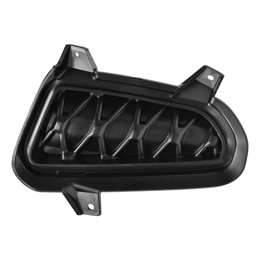 Front Left Driver Side Bumper Lower Grille Fits For Durango 2021-2022