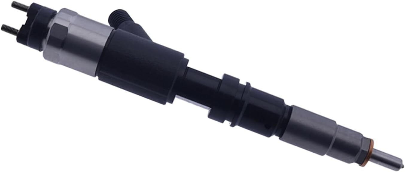 Set(6) Fuel Injector 295050-2200 5344766 for QSF3.8 ISF3.8 ISB4.5 Engine