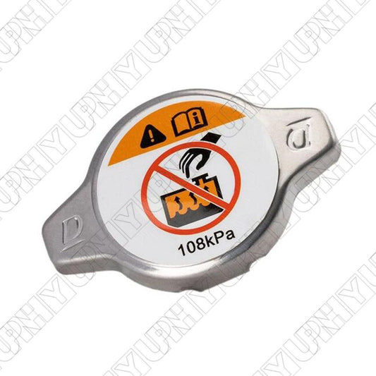 16401-30020 Car Radiator Sealing Cap for Toyota FJ Cruiser 2010-2014 for Lexus IS300 Q