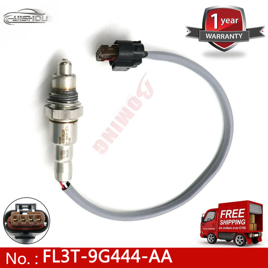 FL3T-9G444-AA Downstream oxygen sensor for Ford F-150 2010-2016 FL3Z9G444C new