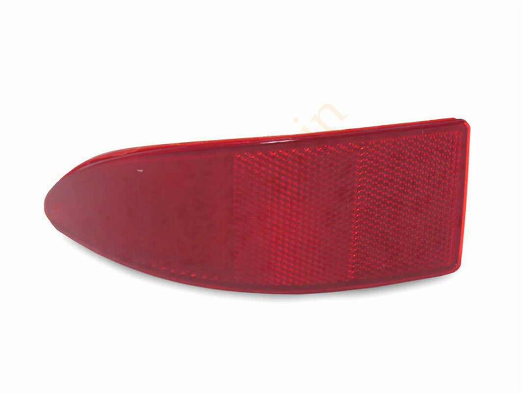 Left rear bumper reflector light applicable to for Lexus IS250 IS350 2006-2013 tail brake light - n