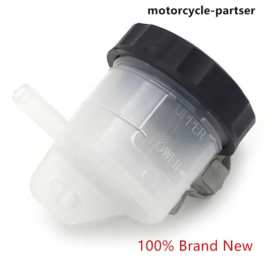 for Yamaha Front Brake Fluid Tank Reservoir Oil Cup YZF R6 TZ250 YZF750 R YZF R1 Q