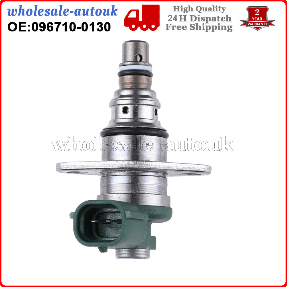 for TOYOTA for LAND CRUISER PREVIA RAV4 Diesel FUEL PUMP SUCTION CONTROL VALVE GREEN Q