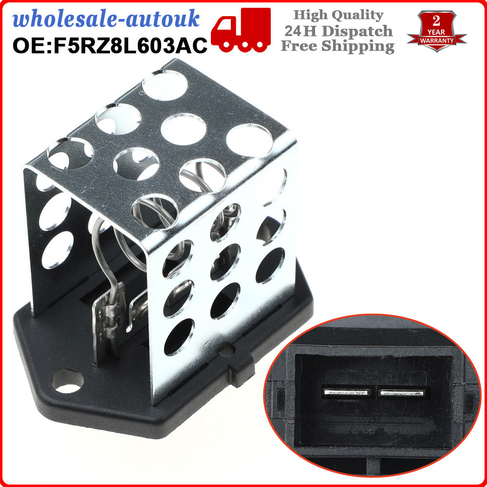  for ford  Focus 00-07 Contour Cooling Fan Resistor Relay Gates F5RZ-8L603-AC Q