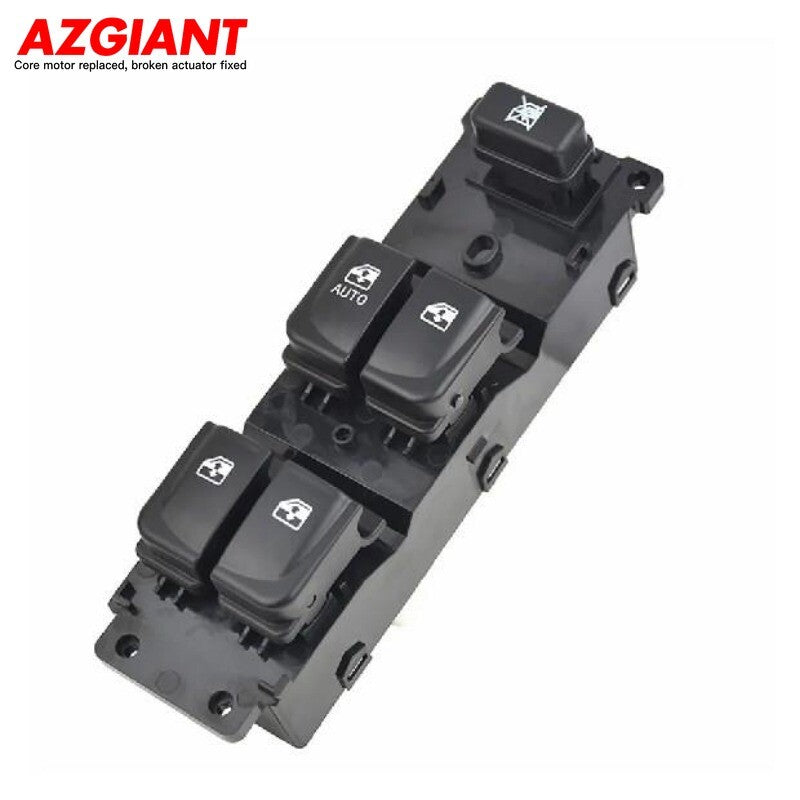Front left drive side window switch for 2008-2015 for Hyundai i20 GETE 93570-1J102