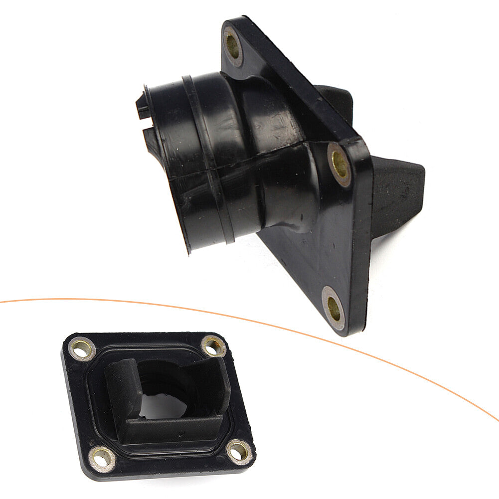 Motorbike Scooter Carburetor Carb Intake Manifold Boot Fit for Yamaha YZ85 2002-12 Q