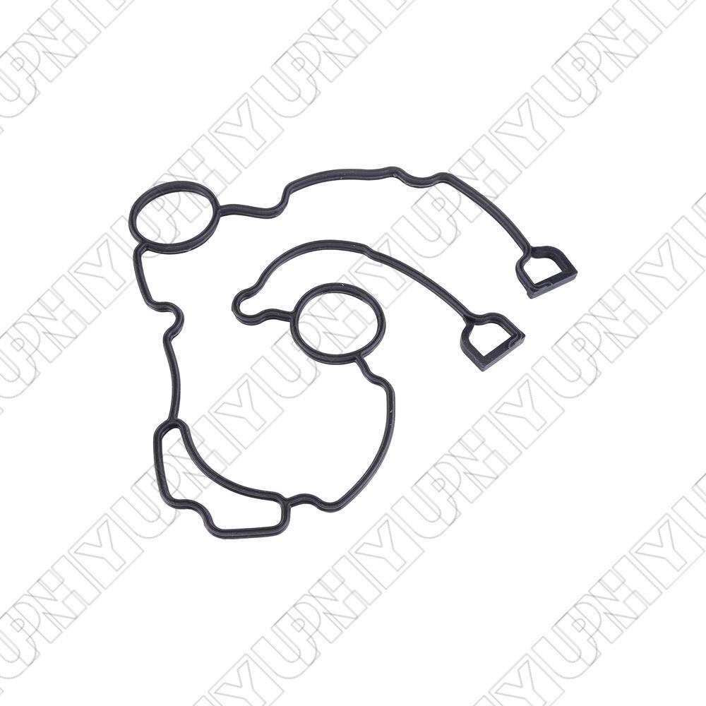 Timing Cover Gasket Set for Dodge for Ram for Chrysler for Jeep 2003-19 5.7 6.1 6.2 6.4 HEMI Q