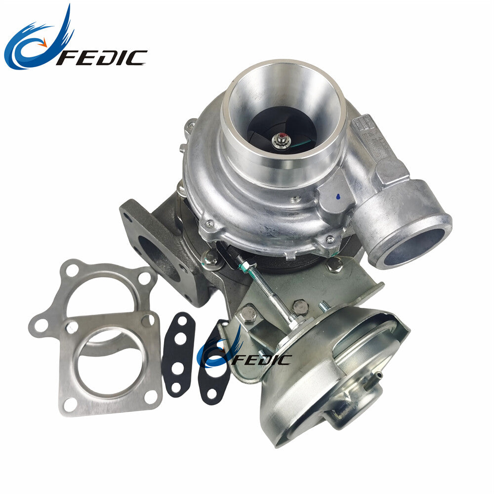 Turbocharger 8980115293 for Holden Rodeo Colorado Common Rail for Isuzu D-MAX 3.0TD
