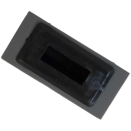 Cowl Top Panel Retainer Grommet Black Fit for Ford for Mustang 05-14 9R3Z-63517C58-A