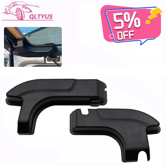 Rear Defogger Cable Cover Accessories for 2018-2024 for Jeep for Wrangler JL JLU 4XE