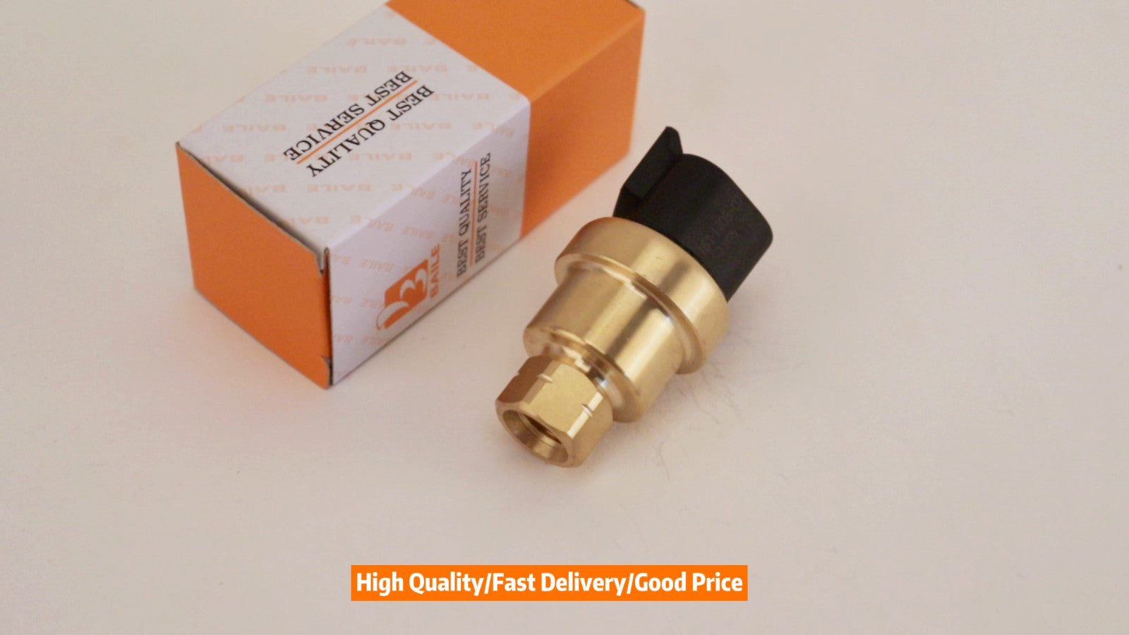 1PC Oil Pressure Sensor 161-1705 fit for Caterpillar CAT C15 C18, C7 C9??