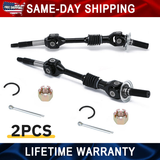 Rear Axle Drive Shaft Bearing for Kawasaki Mule 3000 3010 4000 4010 KAF 620 950