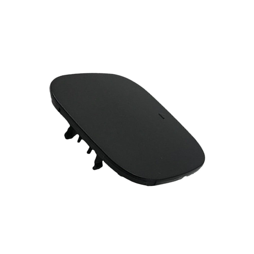 Fits For A-Class W176 2013-2018 Rear Bumper Tow Hook Eye Cover Unpainted Q