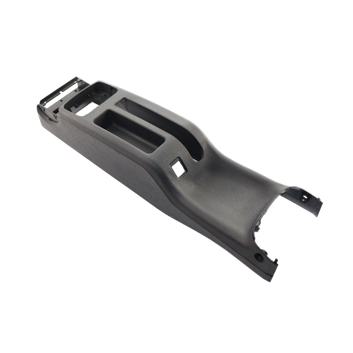 for VW for JETTA for Golf IV for Bora Rear Center Console Cup Holder Plastic Black 1J0863323 Q