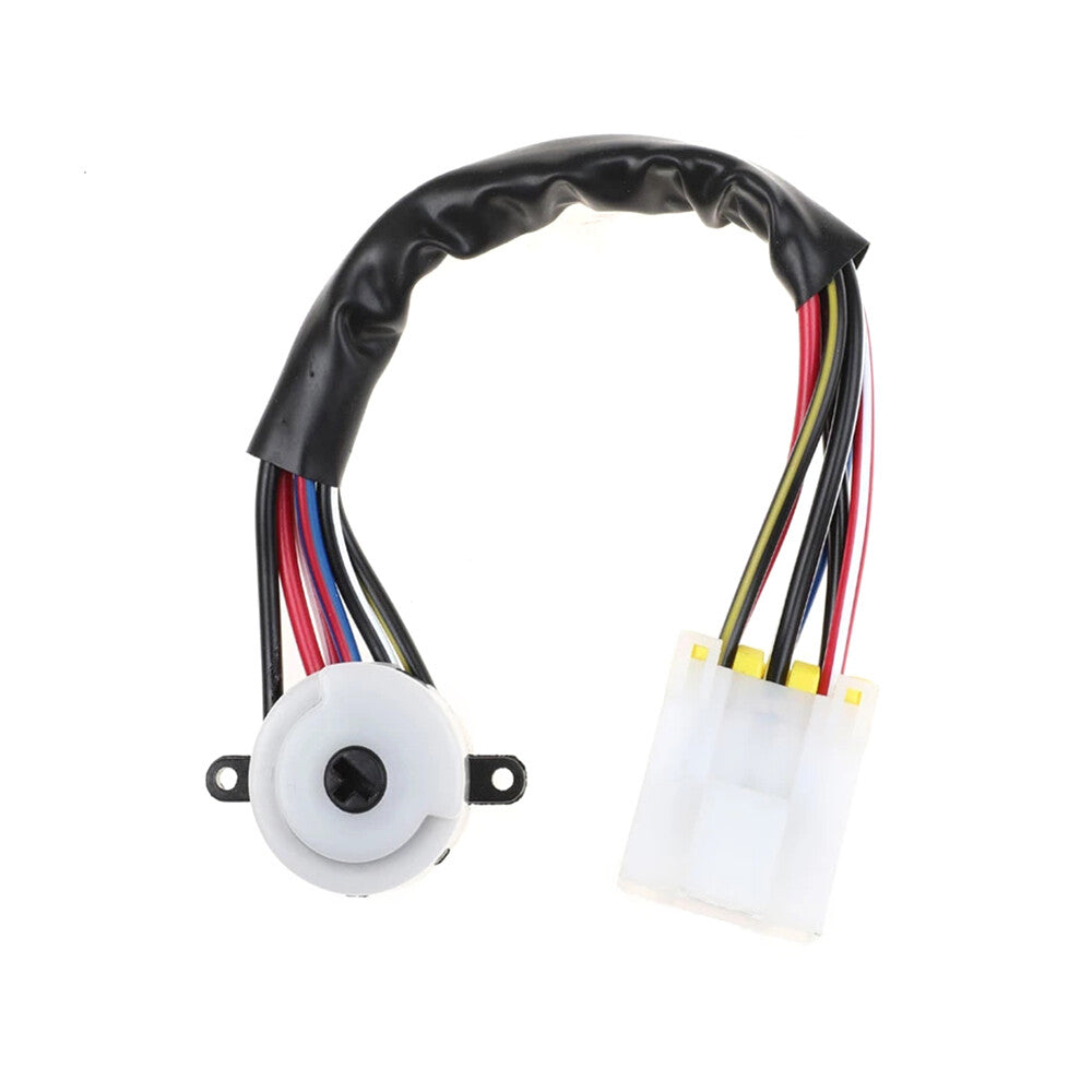 Ignition Switch for 1996-1999 for Infiniti I30 1998-1999 for Nissan Sentra 1.6L 2.0L Q