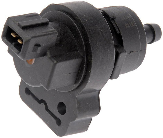 Steam tank purge valve applicable to E350 E550 E63 AMG SL65 (model 2124702493) n
