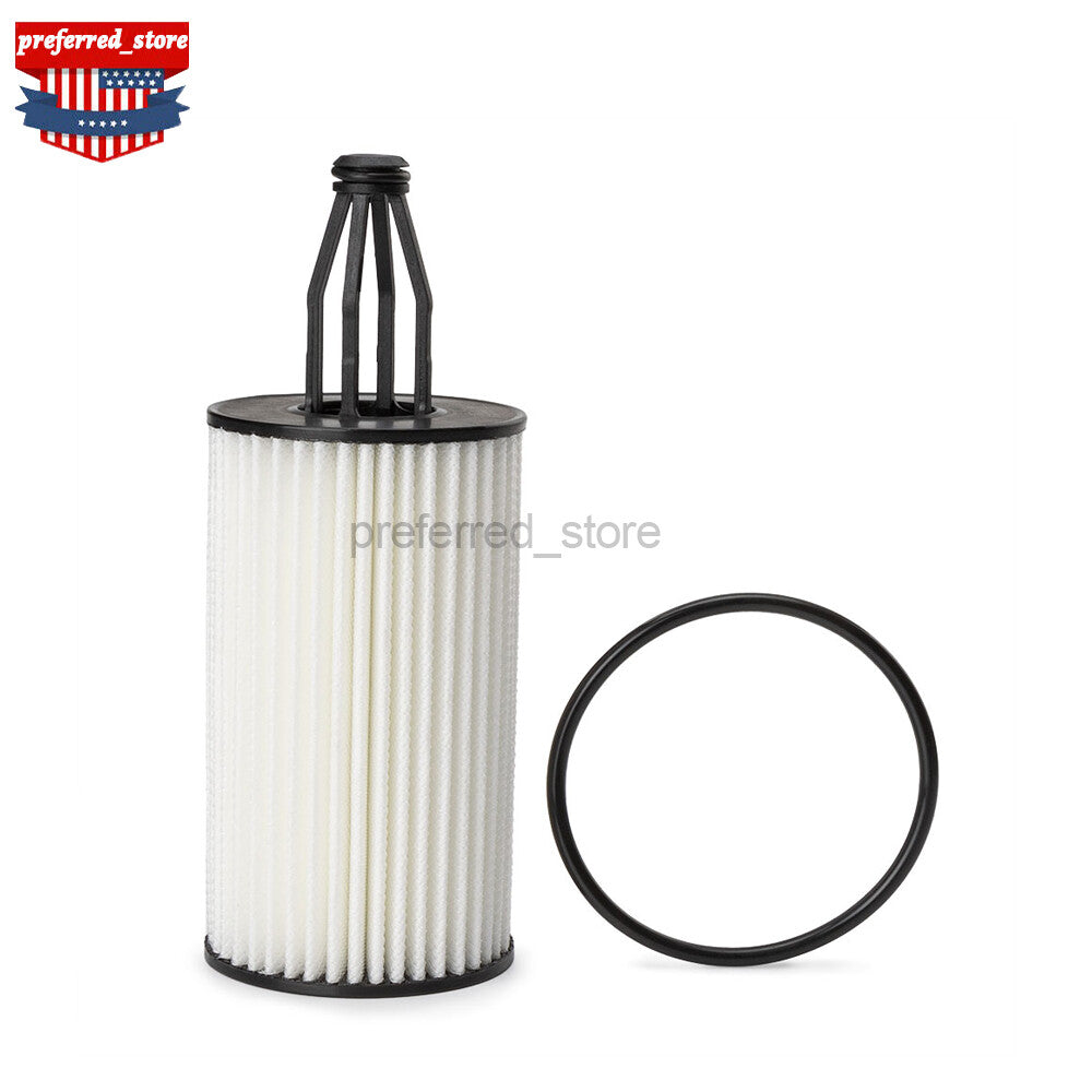 The oil filter is suitable for E350 (2012-2013-2016) and C300 (2013-2014). (2761800009-) v