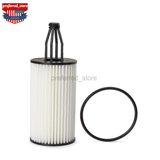 The oil filter is suitable for E350 (2012-2013-2016) and C300 (2013-2014). (2761800009-) v