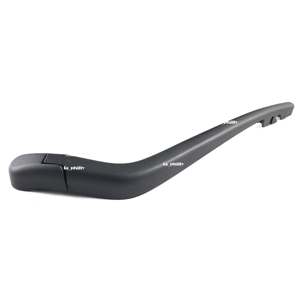 Rear Tailgate Windshield Wiper Arm 76720TF0003 for Honda Fit Jazz 2009-2015 Q