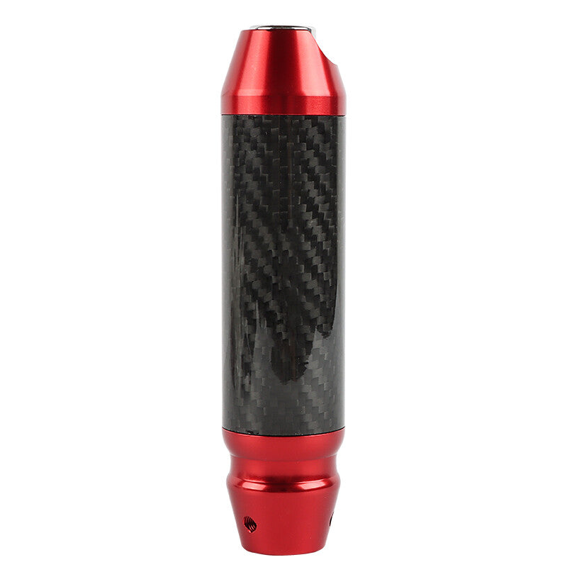 11CM Auto Car Truck Gear Stick Shift Knob Shifter Lever Head + Adapter Set v