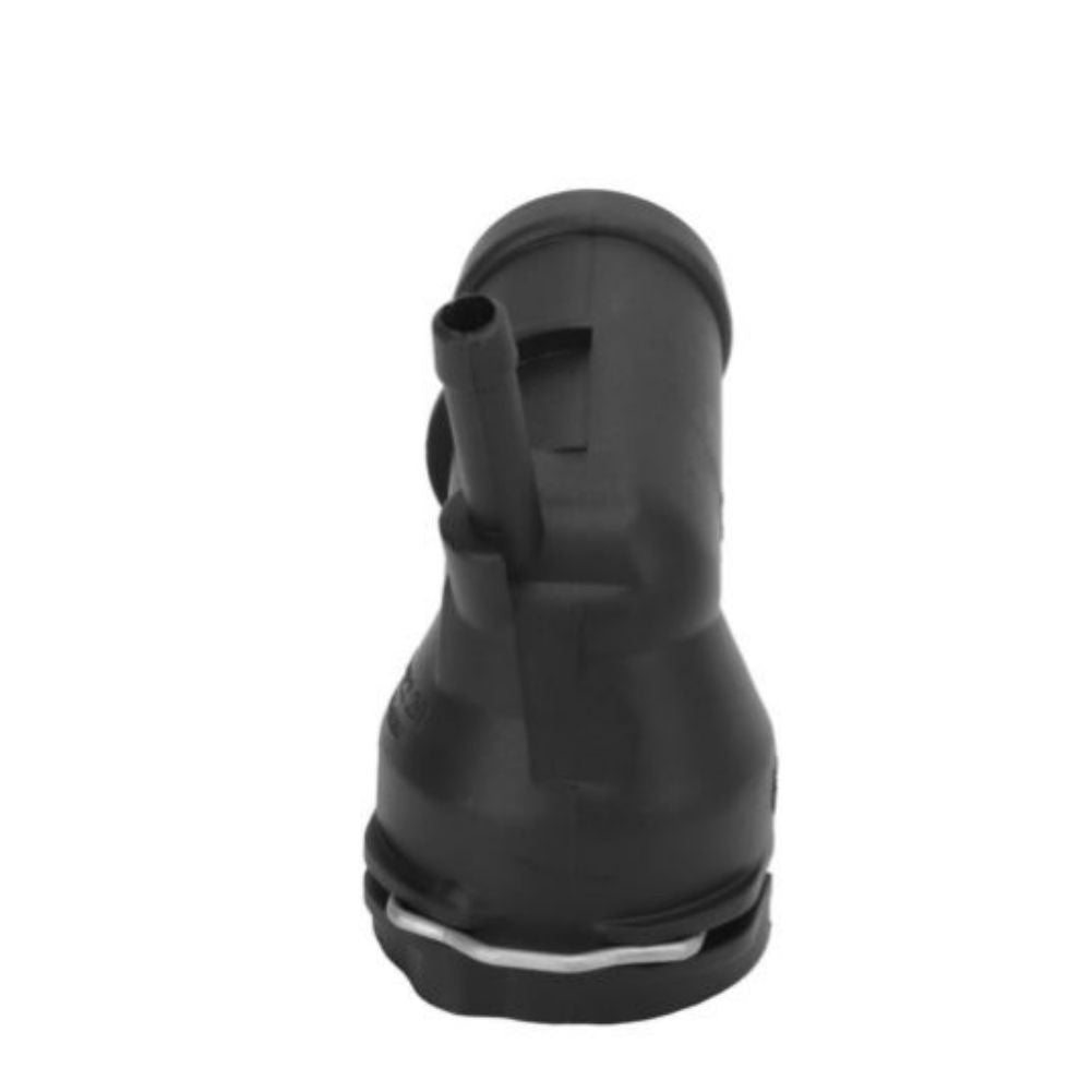 3C0122291C Upper Radiator Coolant Pipe Connector for VW Beetle for Jetta