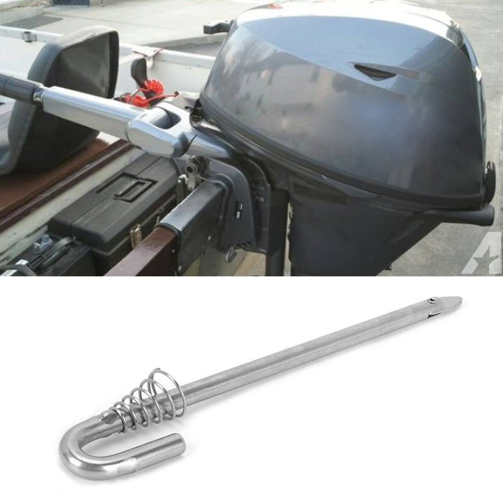 Engine Tilt Rod Assy Tilt Rod Boat Accessory Part Outboard Motors Engine Tilt Q
