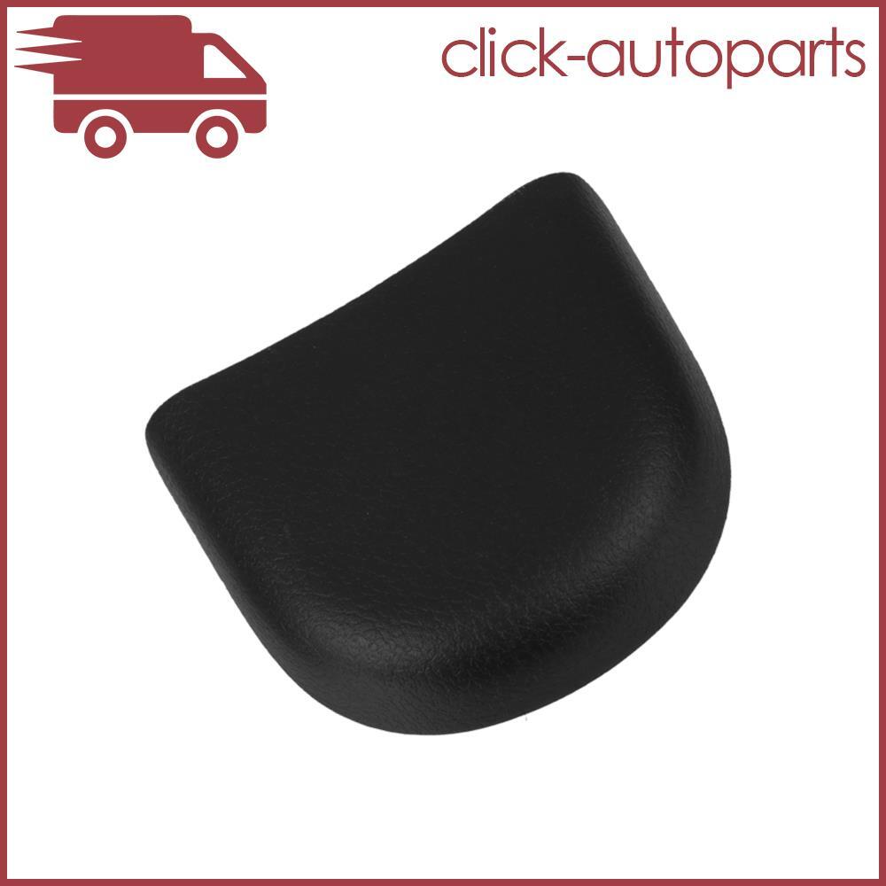 Rear for Seat Track End Cover Trim for Accord Crosstour 2010-2011 for Civic 2012-2015 Q