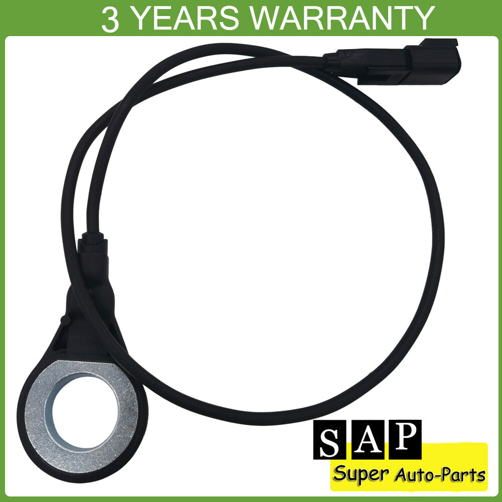 ABS Wheel Speed Sensor Rear 41100076 for Harley Softail Fat Bob 114 Breakout 114 Q