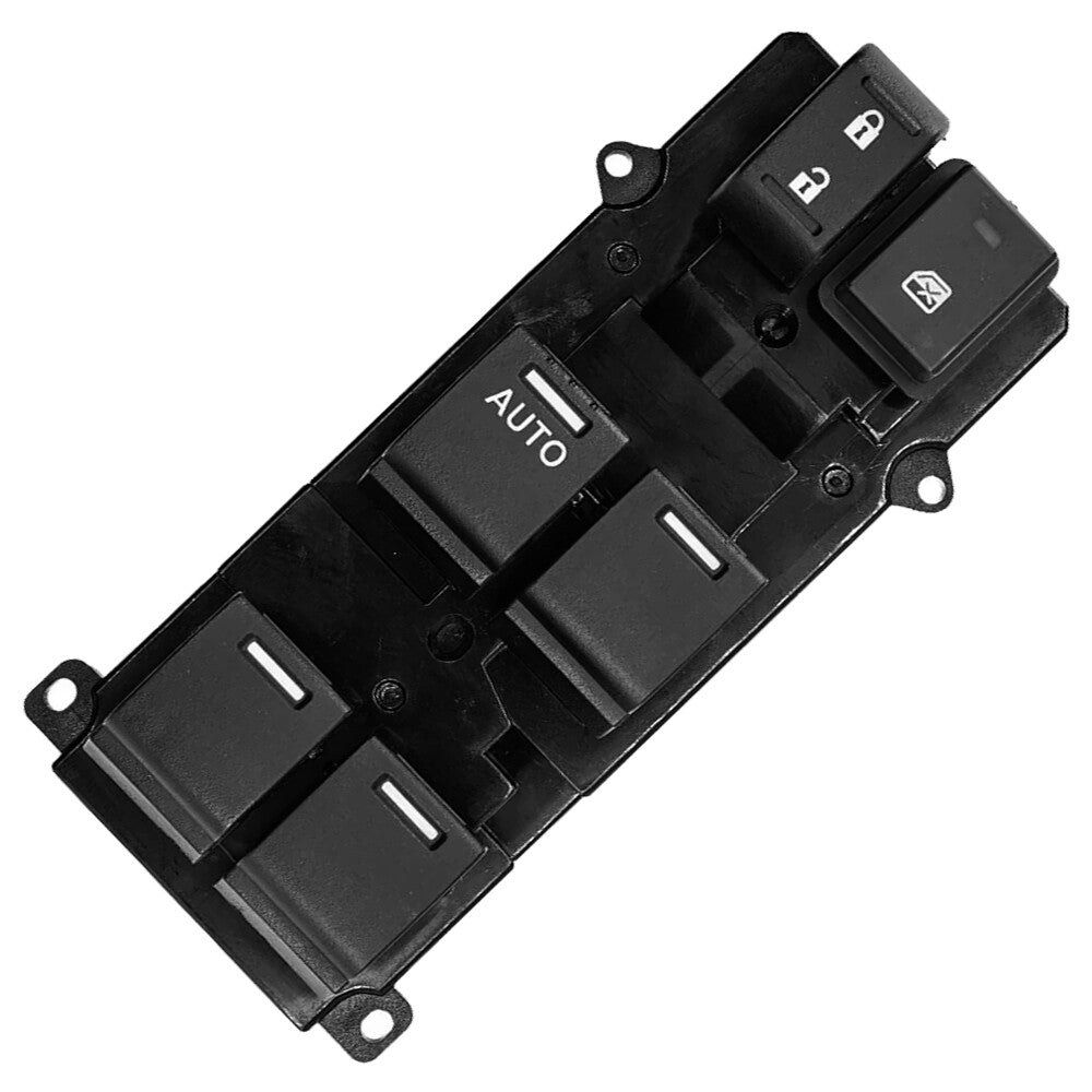 Front Left Master Power Window Switch Black 35750-T0A-A01 For 2012-2013 for CR-V