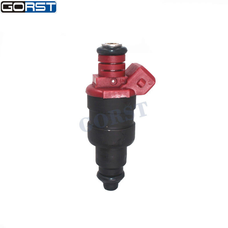 8 Piece BAC906031 Fuel Injector for Vw for Golf for Jetta 2.0L Fuel Supply System v