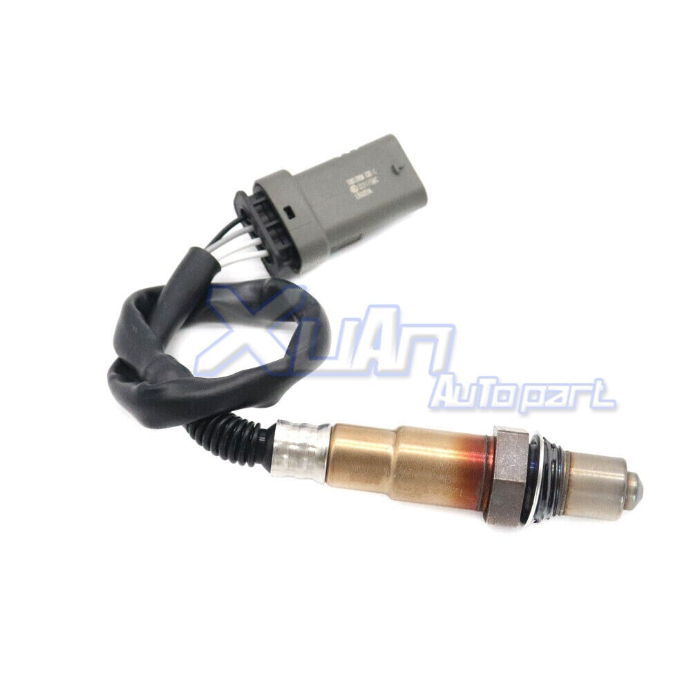 Oxygen sensor for Cruze Equinox Encore Malibu Volt Terrain 17-19 12663317- v